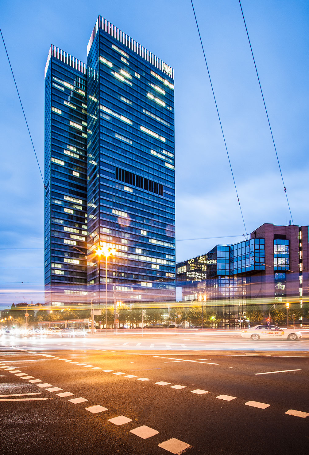 Frankfurt Volksbank