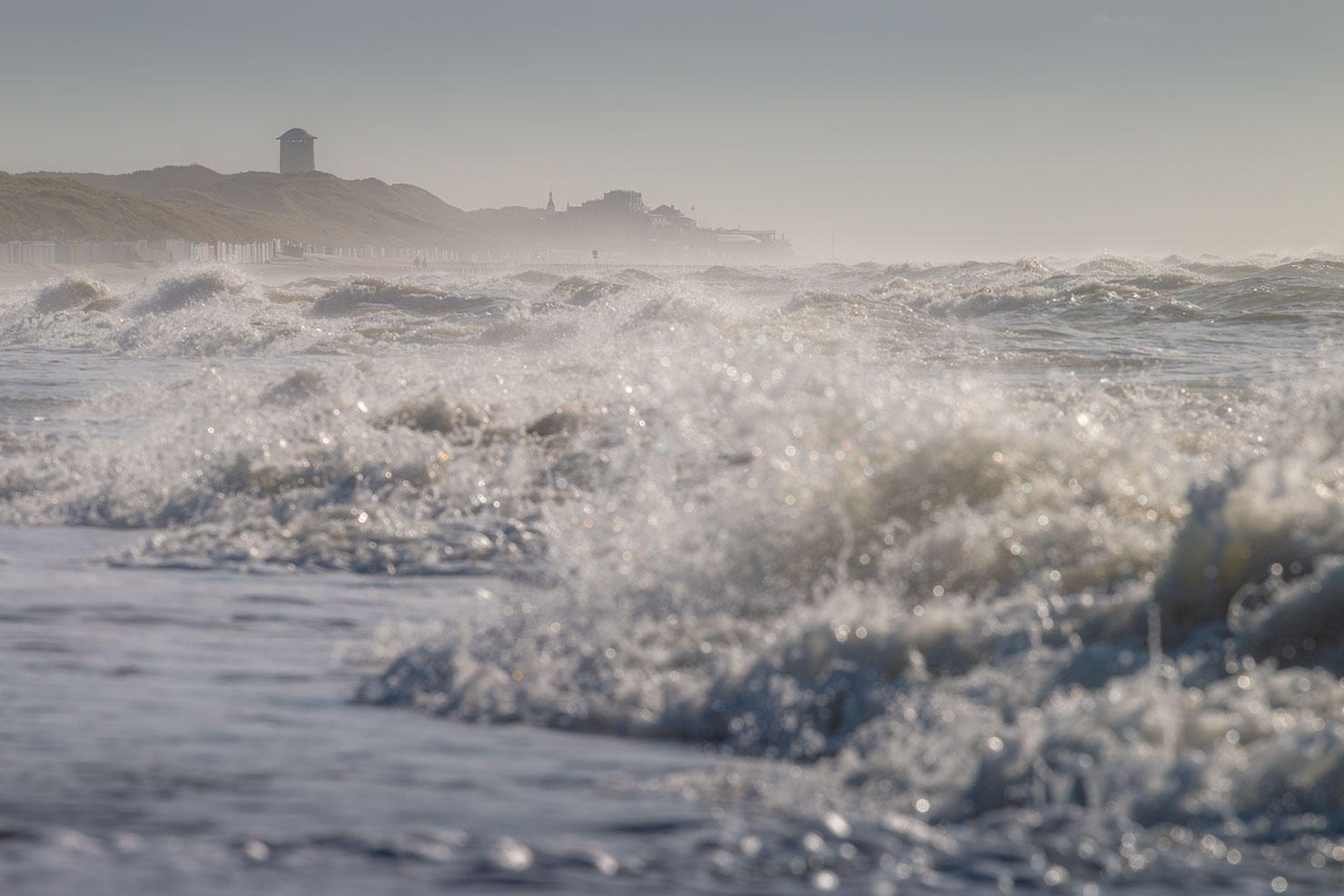 Zeeland Domburg Nordsee