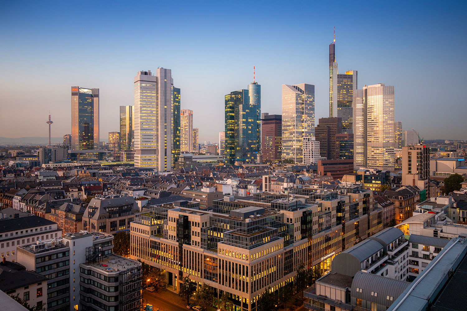 Frankfurt am Main