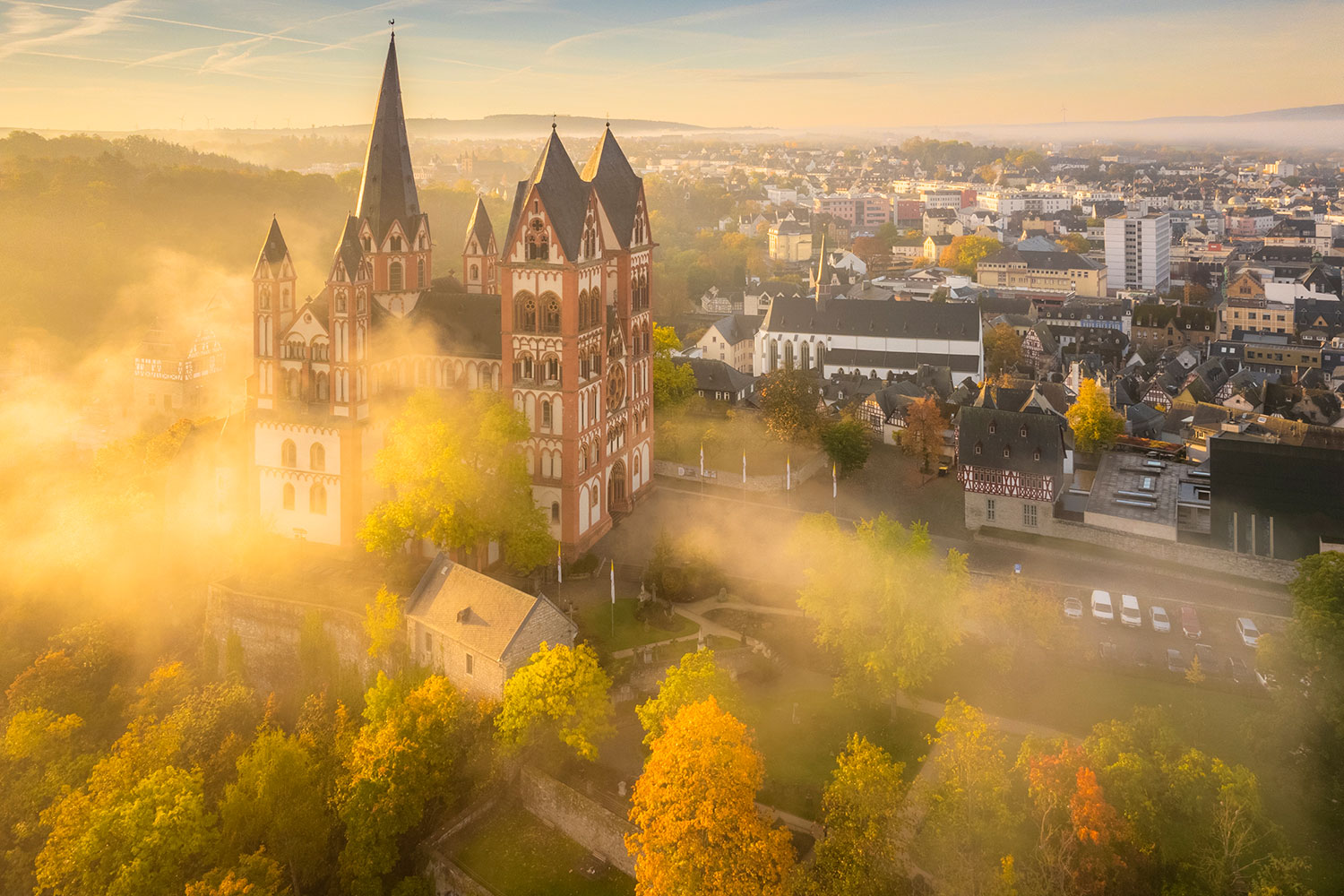 Limburg an der Lahn